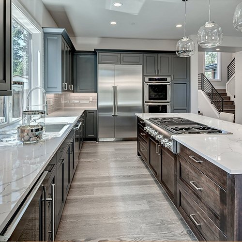 Image Frank Construction & Remodeling LLC